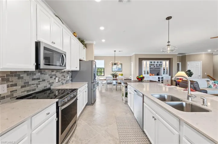 11871  Arboretum Run  DR, Fort Myers, FL 33913