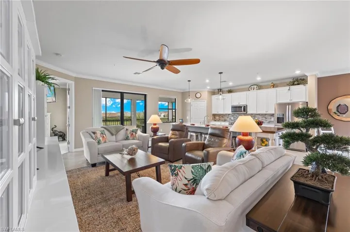 11871  Arboretum Run  DR, Fort Myers, FL 33913