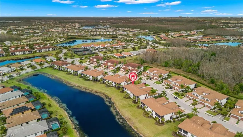 11871  Arboretum Run  DR, Fort Myers, FL 33913