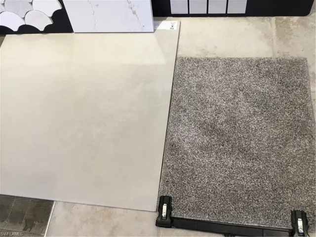 Design selections for this home.