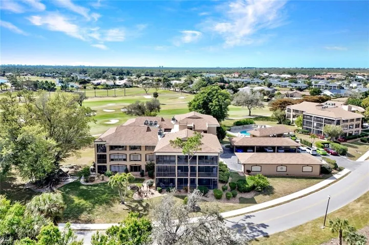 6300 Cougar Run, Building C- Closest To The Country Club