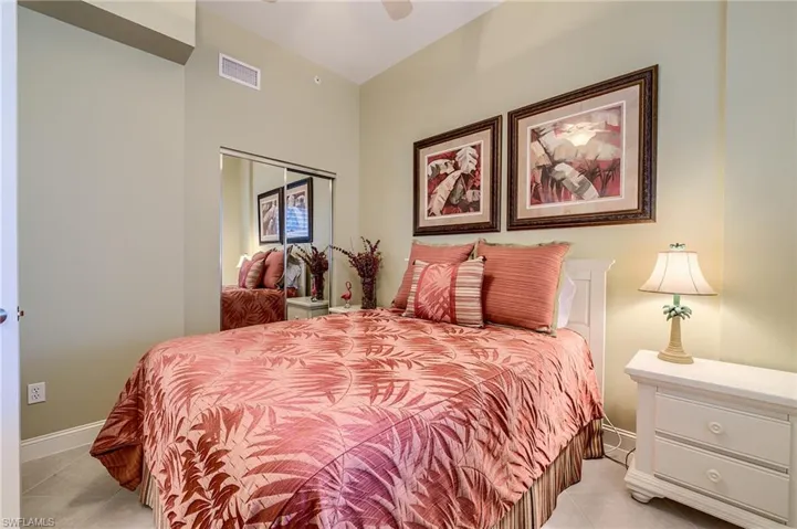 Guest Bedroom #3.