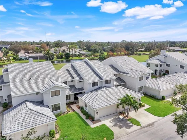 16301  Fairway Woods  DR, Fort Myers, FL 33908