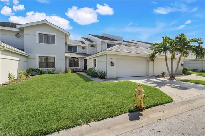 16301  Fairway Woods  DR, Fort Myers, FL 33908