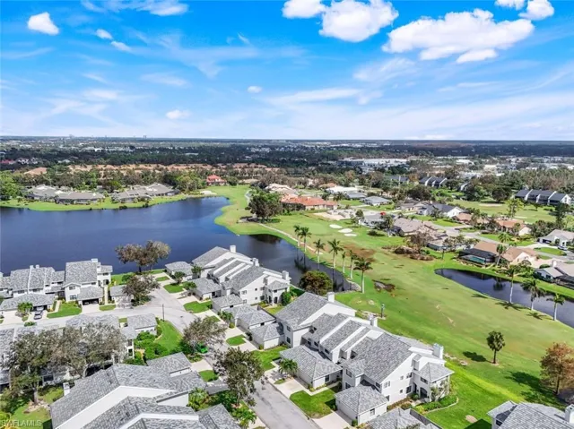 16301  Fairway Woods  DR, Fort Myers, FL 33908