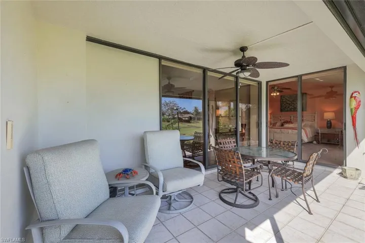 Doors Pocket for Open Air Breeze