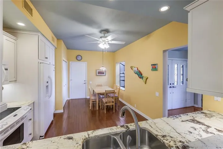 16301  Fairway Woods  DR, Fort Myers, FL 33908