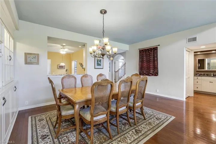 16301  Fairway Woods  DR, Fort Myers, FL 33908