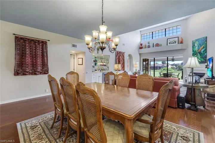 16301  Fairway Woods  DR, Fort Myers, FL 33908