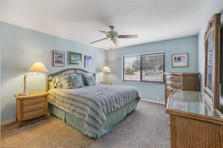 Furnished and Ready to Go!
