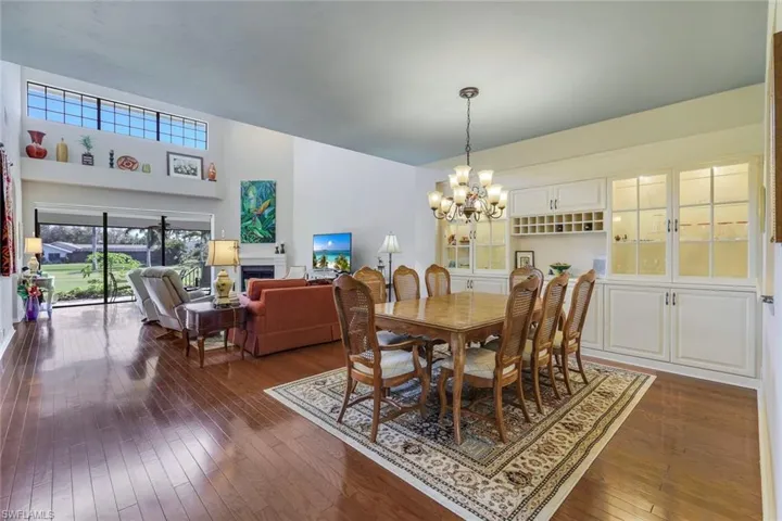 Very Spacious- Custom Wood Cabinetry