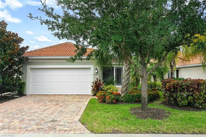 15039  Reef  LN, Bonita Springs, FL 34135