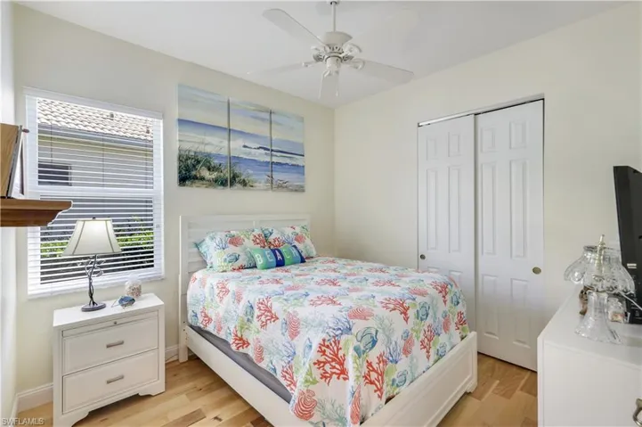 Guest bedroom 2