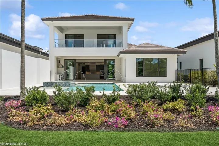 19044 Via Messina Way, Miromar Lakes, Florida 33913
