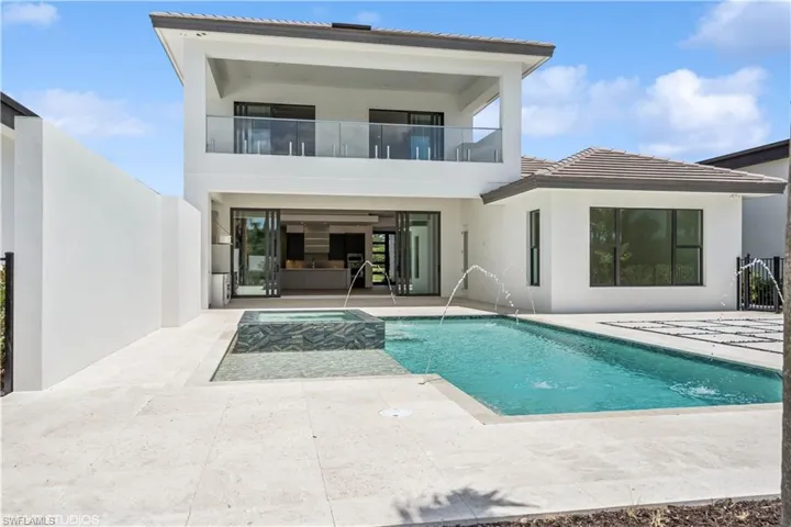 19044 Via Messina Way, Miromar Lakes, Florida 33913