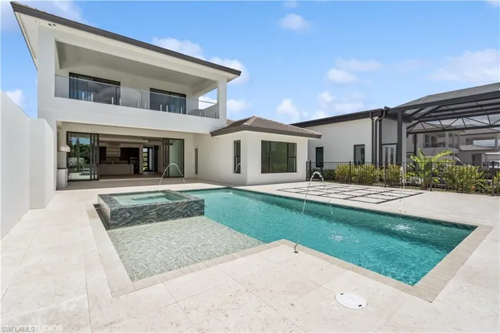 19044 Via Messina Way, Miromar Lakes, Florida 33913
