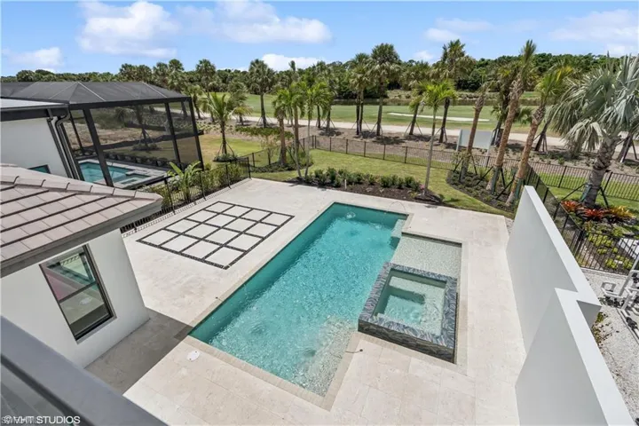 19044 Via Messina Way, Miromar Lakes, Florida 33913