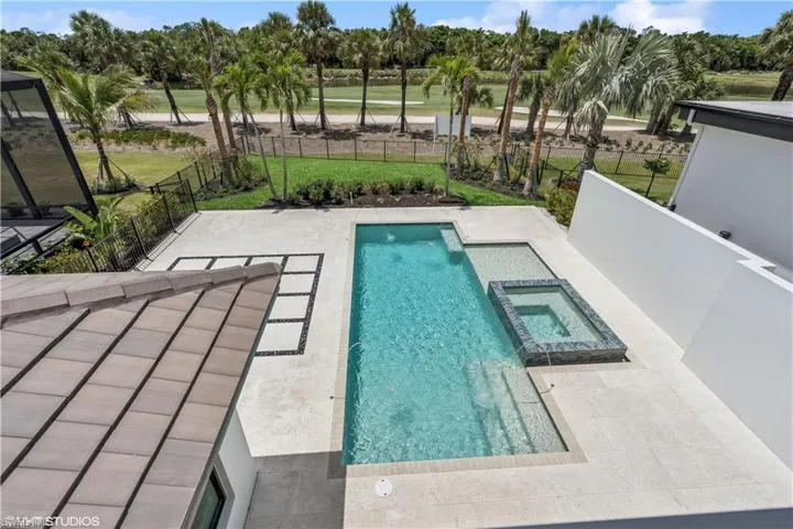 19044 Via Messina Way, Miromar Lakes, Florida 33913