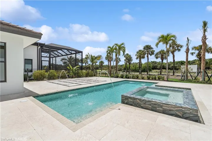 19044 Via Messina Way, Miromar Lakes, Florida 33913