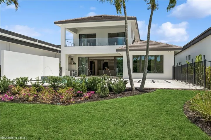 19044 Via Messina Way, Miromar Lakes, Florida 33913