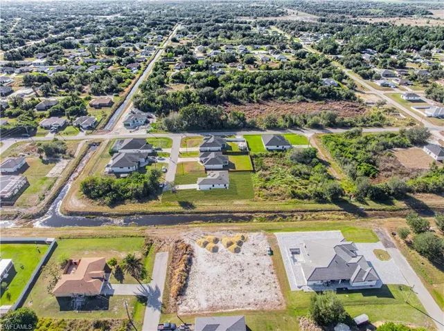 4700 Dora Ave S, Lehigh Acres, Florida 33974