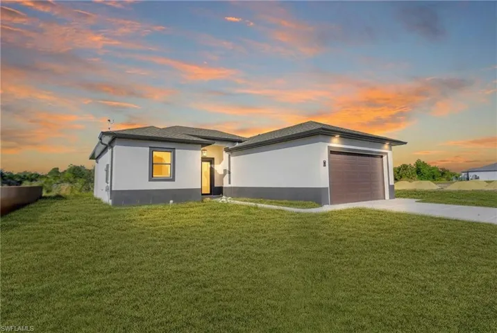 4700 Dora Ave S, Lehigh Acres, Florida 33974