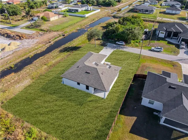 4700 Dora Ave S, Lehigh Acres, Florida 33974