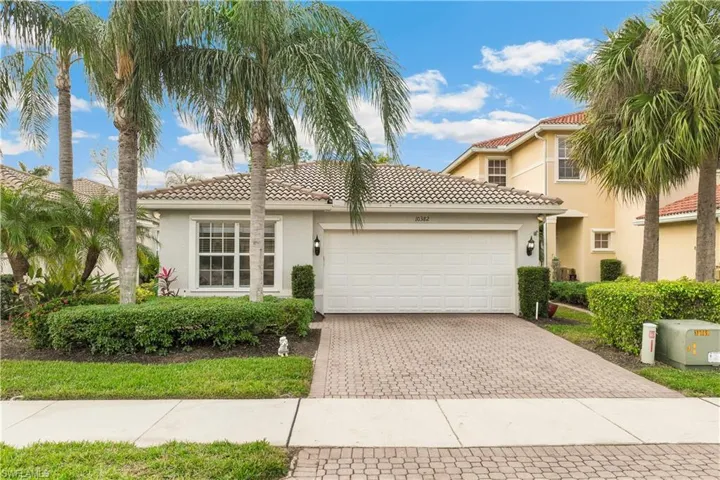 10382  Carolina Willow  DR, Fort Myers, FL 33913