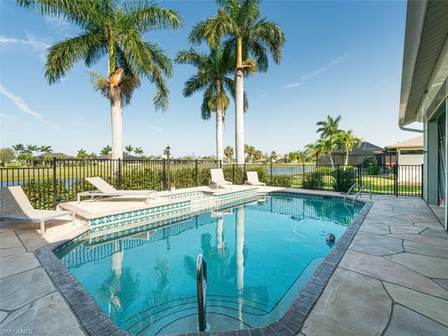 11941  Princess Grace  CT, Cape Coral, FL 33991