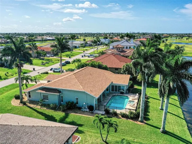 11941  Princess Grace  CT, Cape Coral, FL 33991