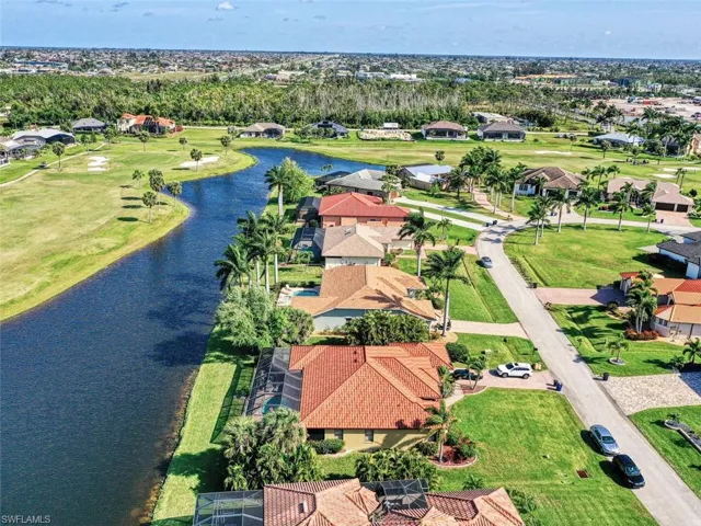 11941  Princess Grace  CT, Cape Coral, FL 33991