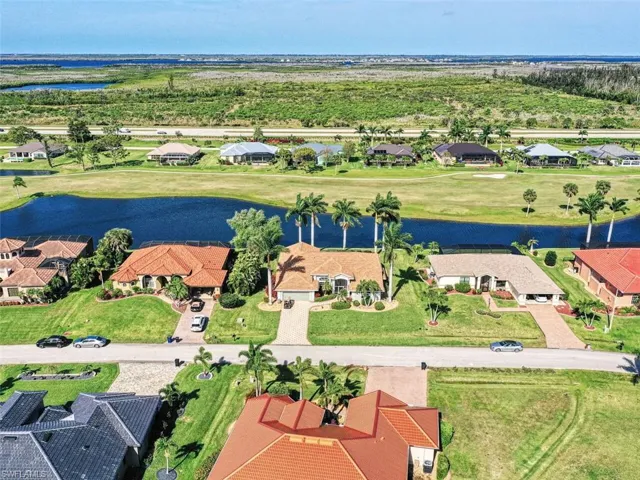 11941  Princess Grace  CT, Cape Coral, FL 33991