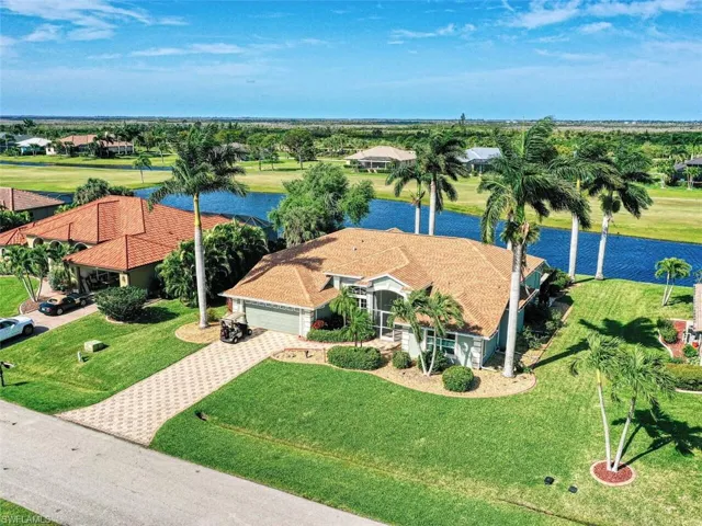 11941  Princess Grace  CT, Cape Coral, FL 33991