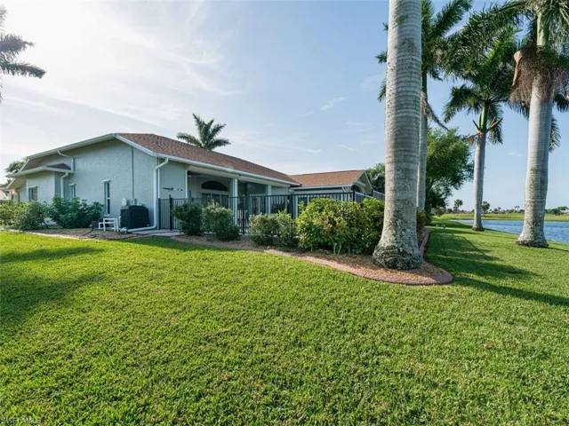 11941  Princess Grace  CT, Cape Coral, FL 33991