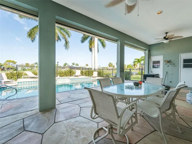 11941  Princess Grace  CT, Cape Coral, FL 33991