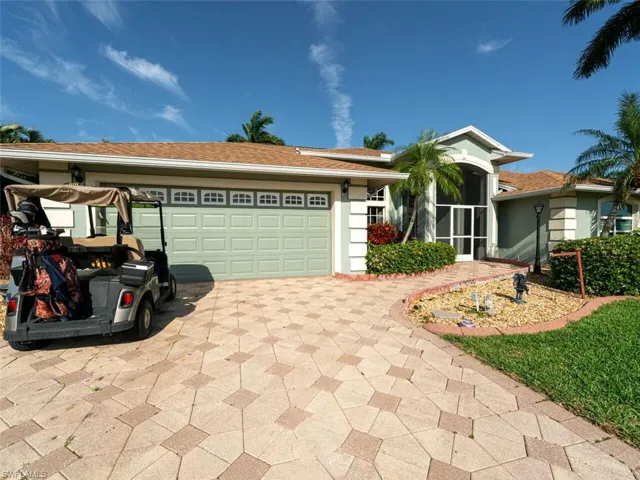 11941  Princess Grace  CT, Cape Coral, FL 33991