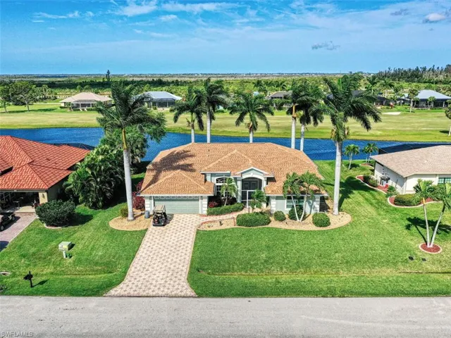 11941  Princess Grace  CT, Cape Coral, FL 33991