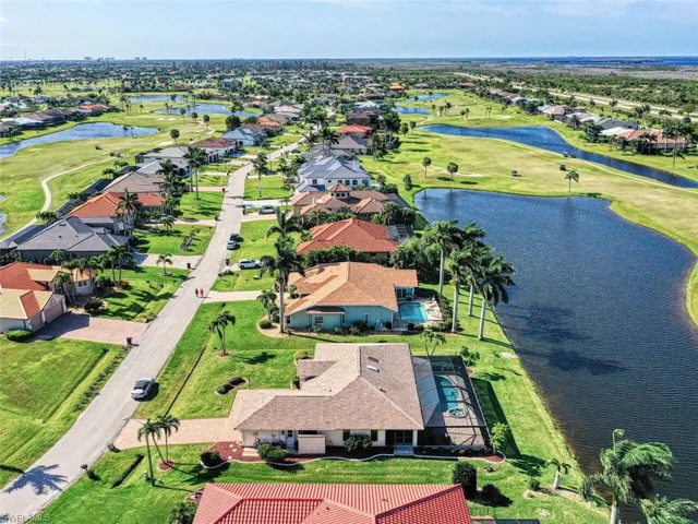11941  Princess Grace  CT, Cape Coral, FL 33991