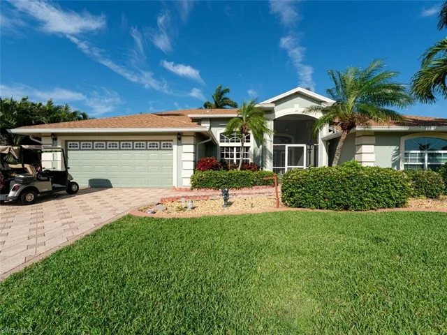 11941  Princess Grace  CT, Cape Coral, FL 33991