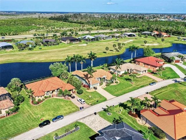 11941  Princess Grace  CT, Cape Coral, FL 33991