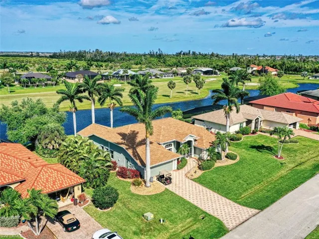 11941  Princess Grace  CT, Cape Coral, FL 33991