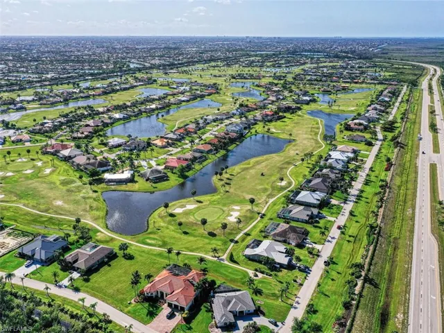 11941  Princess Grace  CT, Cape Coral, FL 33991