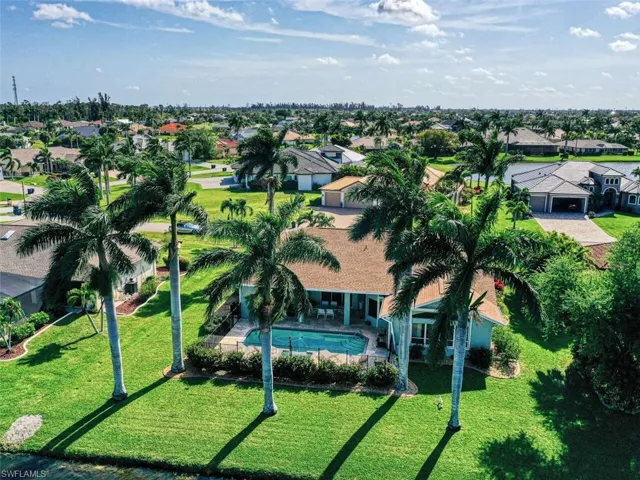 11941  Princess Grace  CT, Cape Coral, FL 33991