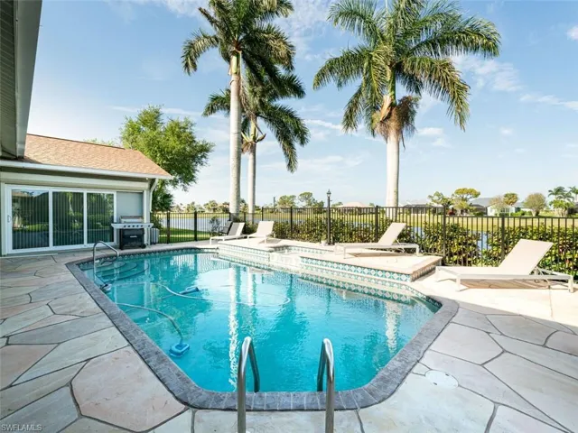 11941  Princess Grace  CT, Cape Coral, FL 33991