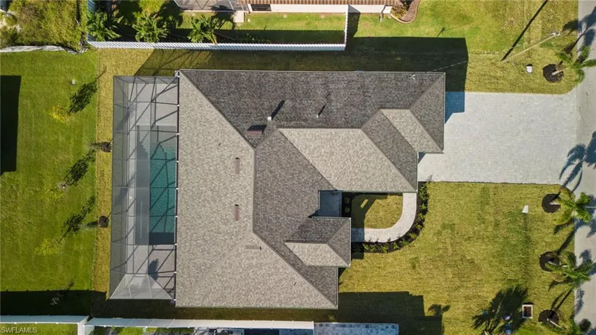 3318 NW 1st  TER, Cape Coral, FL 33993