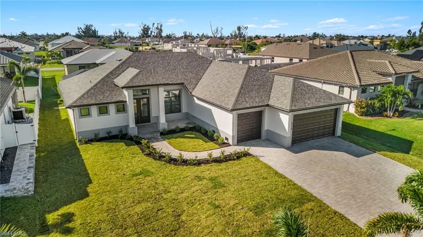 3318 NW 1st  TER, Cape Coral, FL 33993