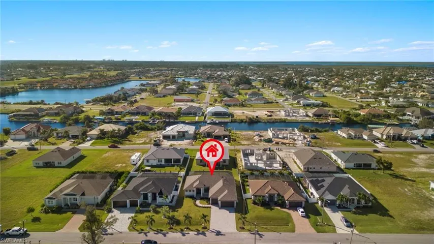 3318 NW 1st  TER, Cape Coral, FL 33993