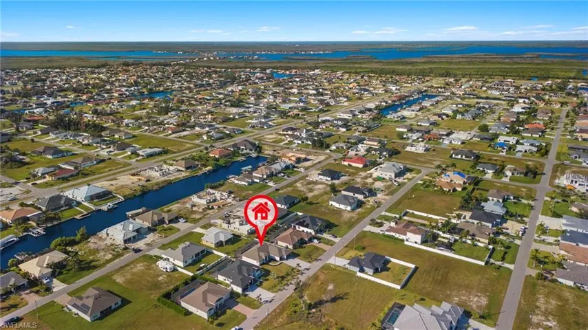 3318 NW 1st  TER, Cape Coral, FL 33993