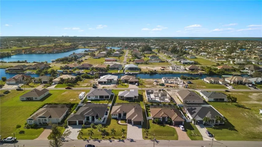 3318 NW 1st  TER, Cape Coral, FL 33993