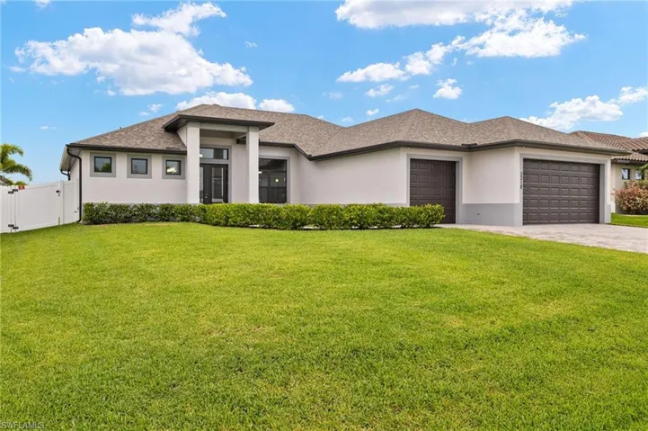 3318 NW 1st  TER, Cape Coral, FL 33993
